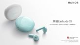 Honor introduces two pairs of very cheap earbuds