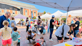 Farmers markets are starting to open; one in Holmes County has opened a third location