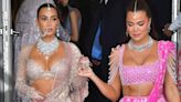Kim Kardashian reacts to video referring to her and Khloe as ’Kimolika and Khloena’, fans ask ’did she read the names?’