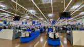 U.S. retail sector productivity mixed, hourly pay rises - Talk Business & Politics