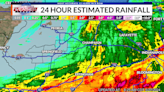 Rainfall Reports 5/26/24