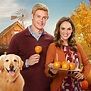 Love, Fall & Order | Hallmark Channel