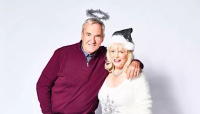 Gavin and Stacey's Pam must go vegan for series finale, urges PETA