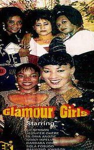 Glamour Girls