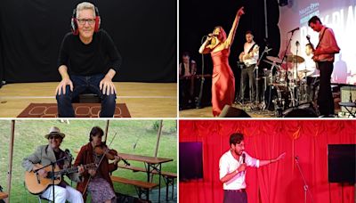 Busy Ventnor Fringe begins its 15th year with 150 shows to choose from
