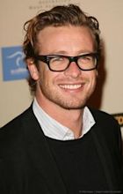 Simon Baker