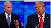 El Partido Republicano podría apelar una posible sustitución de Biden en la nominación demócrata a la Casa Blanca - La Tercera