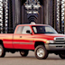 Dodge Ram 2500