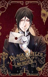 Black Butler: Book of Murder