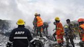 Plane crashes in Nepal with 19 aboard, ‘many’ dead
