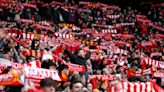 Revealed: Liverpool Have Fourth Most Expensive Season Ticket In Europe