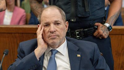 Harvey Weinstein será julgado por estupro novamente em Nova York