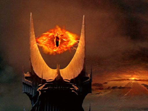 El significado del ojo de Sauron en ‘El Señor de los Anillos’: ¿existió realmente?