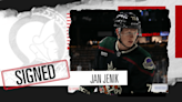 A busy week for Jenik | Ottawa Senators