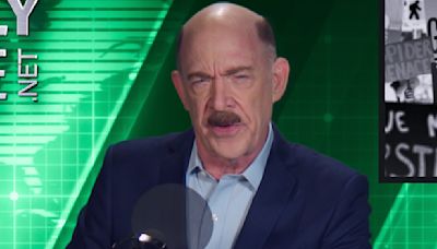 The Spider-Man: No Way Home Decision That Had J.K. Simmons 'Caught Off-Guard' - SlashFilm