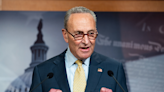 Schumer Plans First Vote Saturday on Inflation Reduction Act