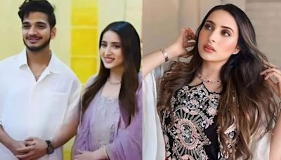 5 Interesting things to know about Munawar Faruqui's second wife Mehzabeen Coatwala