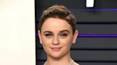 Joey King Says She Felt 'Confident' and 'Powerful' After Shaving Her Head 3 Times