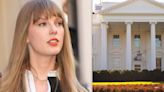 Intrigue: A White House Reporter Apparently Went For That Viral Taylor Swift Job