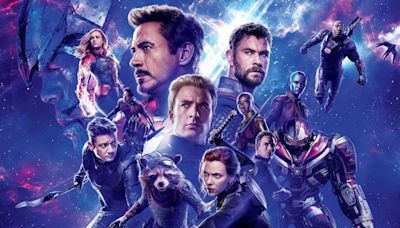 Marvel's Kevin Feige Addresses Potential Return of Tony Stark, Steve Rogers After Deadpool & Wolverine