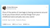 33 Of The Funniest Tweets About Married Life (Sept.13-26)