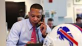 Bills Exec Spurns Patriots to Stay in Buffalo