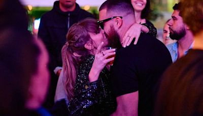 Taylor Swift and Travis Kelce's 'Roller-Coaster' Romance Could Lead to an 'Engagement,' Astrologist Predicts