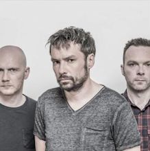 The Pineapple Thief