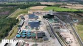 Whitby: Fertiliser mine to halve jobs as work slows down