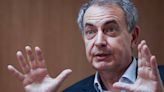 José Luis Rodríguez Zapatero habló de la crisis diplomática que Javier Milei provocó con España