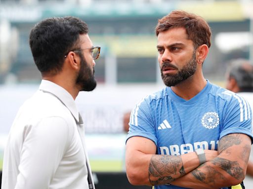 'Virat Kohli Is The Champion, The King'