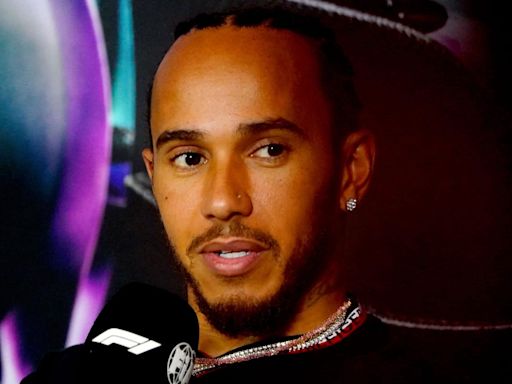 F1 News: Lewis Hamilton Reacts to 2026 Regulations - 'It's Pretty Slow'