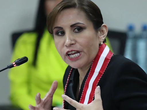 Patricia Benavides: abogado pedirá reconsideración ante Poder Judicial para anular destitución de exfiscal