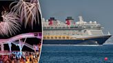 Disney leak included personal information for some cruise line workers: report