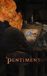 Pentiment (video game)