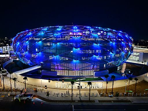 Party On: VIP Areas Inside Ballmer’s $2B Intuit Dome Can Sell Alcohol Until 4 a.m. After Newsom Signs Law