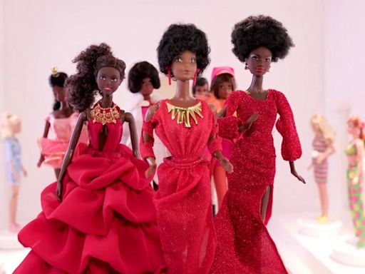 La historia de la Barbie negra en un nuevo documental de Netflix
