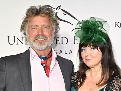 'Dukes of Hazzard' Star John Schneider Remarries After Wife's Death