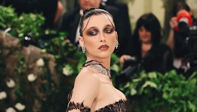 Every Emma Chamberlain Met Gala Moment That Made Her an Icon, From Doja Cat to Jack Harlow