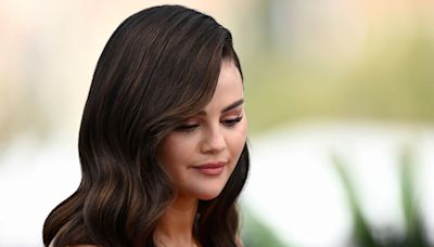 Selena Gomez: "Ich kann leider keine Kinder austragen"