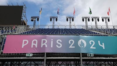 Paris Olympics radio coverage and TV channel: How to follow the Games live in UK