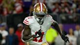 Brandon Aiyuk timeline: How the relationship between the WR and 49ers fell apart