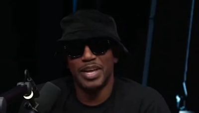 Cam'ron Reacts to His Viral 'CNN' Interview About Diddy-Cassie Tape | WATCH | EURweb