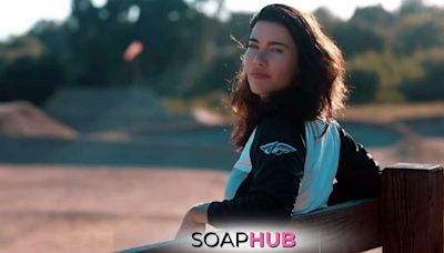 Bold and the Beautiful’s Jacqueline MacInnes Wood Debuts Her Family’s Cool Hobby