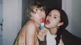 Taylor Swift Shares Intimate Photos Celebrating Fourth of July With Selena Gomez and Friends