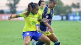 Colombia está cerca de ser eliminada en el Sudamericano sub-17 femenino: así están las cuentas rumbo al mundial