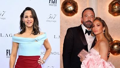 Jennifer Garner Is Reportedly Weighing in on Ben Affleck & Jennifer Lopez’s Marriage Issues