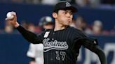 MLB／5隊派球探赴日看佐佐木朗希先發 小熊給超高評價