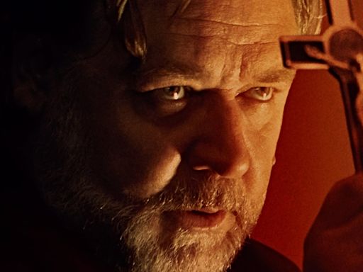 Primer tráiler de ‘The Exorcism’, la nueva película de terror de Russell Crowe