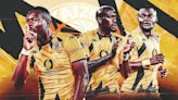 Can Kaizer Chiefs reach the next level with Sifiso Hlanti, Christian Saile and Ranga Chivaviro in their first XI? | Goal.com South Africa